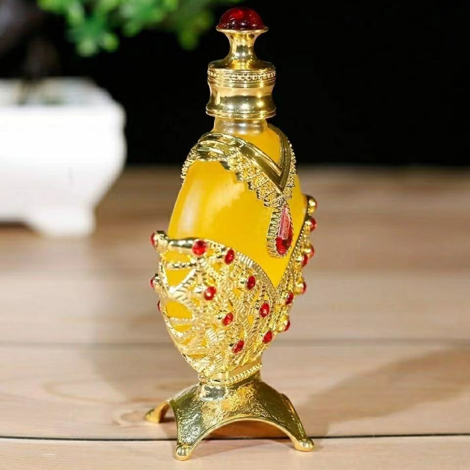 Gold Arabian Perfume Light Fra - огляд і ціна Perfume Light Fragrance